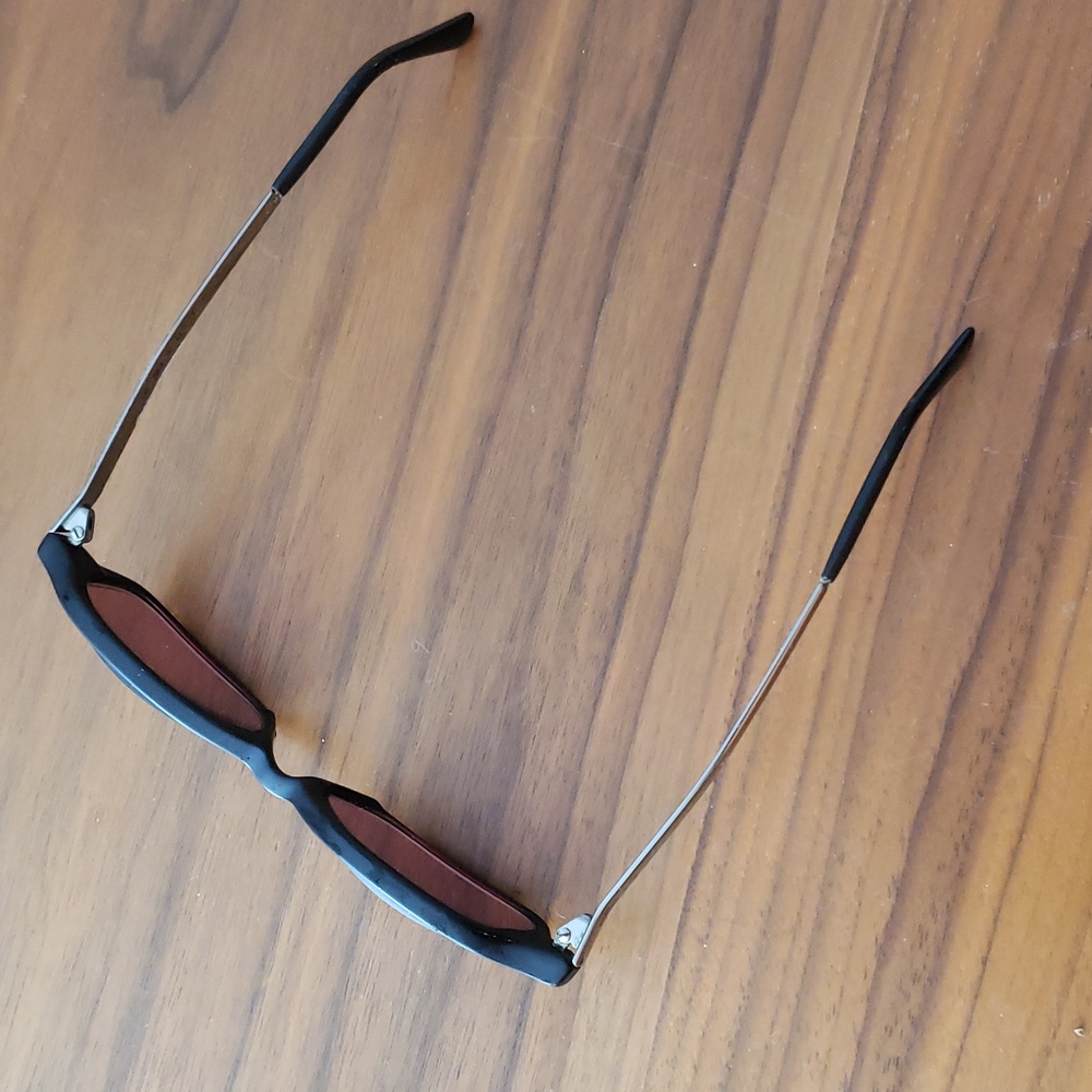 eyeglass frames - Picture 4 of 7